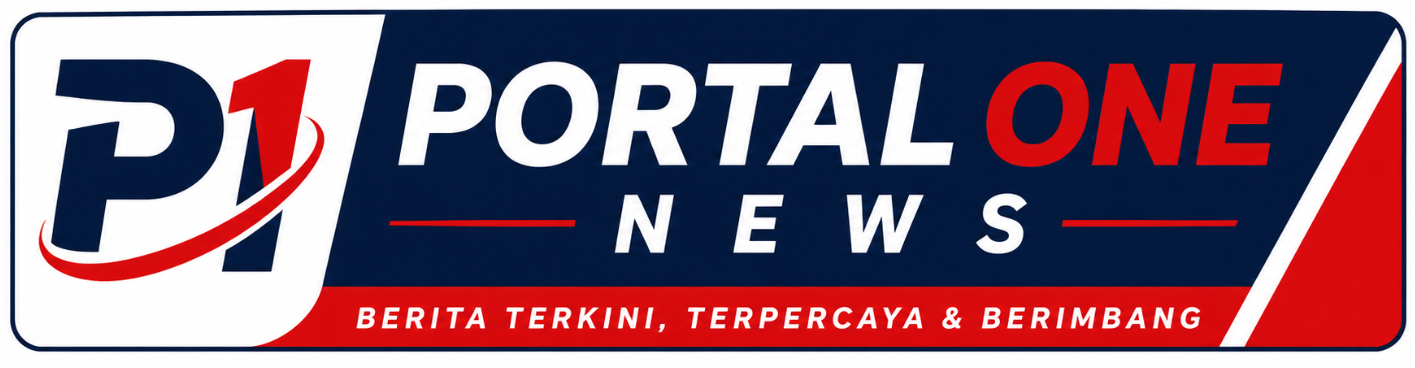 Tentang Portal One News